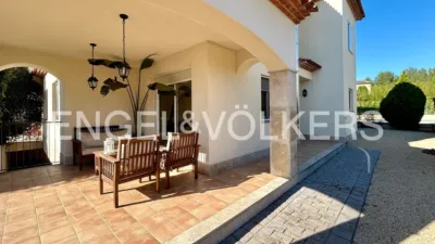 Semi-detached house at Carrer dels Masets, 6 photo 11