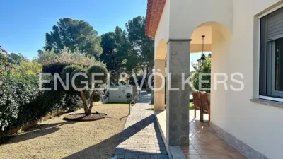 Semi-detached house at Carrer dels Masets, 6 photo 12