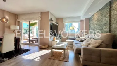 Semi-detached house at Carrer dels Masets, 6 photo 18