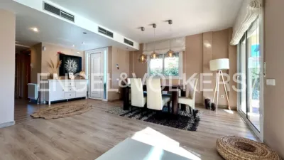 Semi-detached house at Carrer dels Masets, 6 photo 21