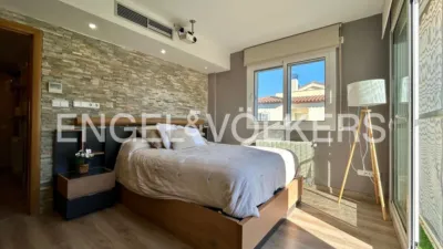 Semi-detached house at Carrer dels Masets, 6 photo 37