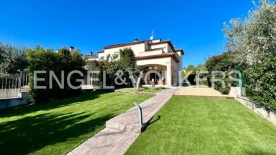 Semi-detached house at Carrer dels Masets, 6 photo 4