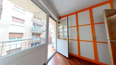 Flat on Calle de San Antonio photo 11