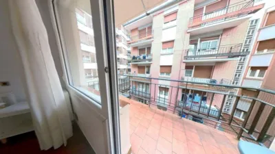 Flat on Calle de San Antonio photo 12