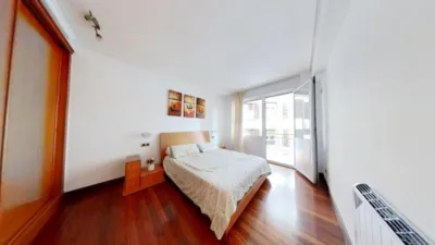 Flat on Calle de San Antonio photo 13