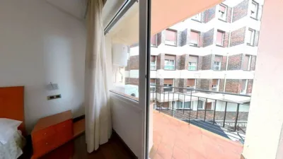 Flat on Calle de San Antonio photo 14