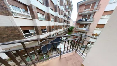 Flat on Calle de San Antonio photo 15