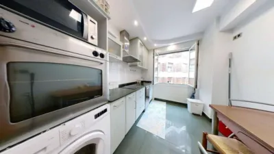 Flat on Calle de San Antonio photo 16