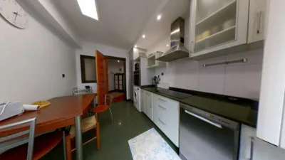 Flat on Calle de San Antonio photo 17