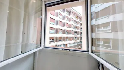 Flat on Calle de San Antonio photo 18