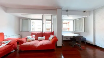 Flat on Calle de San Antonio photo 3