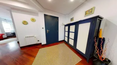 Flat on Calle de San Antonio photo 4