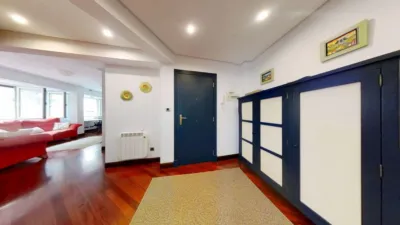 Flat on Calle de San Antonio photo 5
