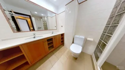 Flat on Calle de San Antonio photo 6