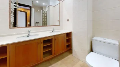 Flat on Calle de San Antonio photo 7