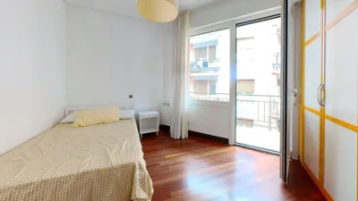 Flat on Calle de San Antonio photo 9