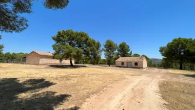 Terreno en venta en Calle 7 - Vista 3