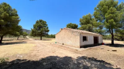 Terreno en venta en Calle 7 - Vista 4