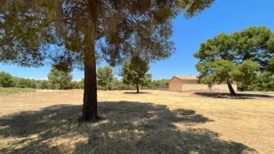 Terreno en venta en Calle 7 - Vista 5
