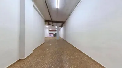 Local comercial en alquiler en Calle de Primitivo Pérez - Vista 5