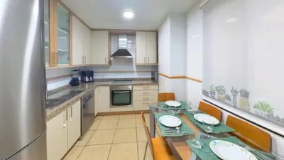 Chalet on Capricorn Street photo 8
