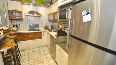 Apartment on Calle de los Mesejo photo 12