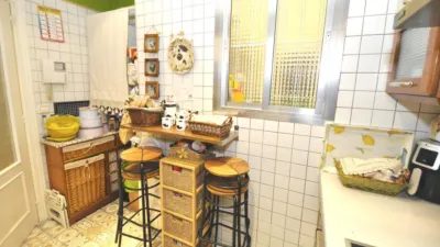 Apartment on Calle de los Mesejo photo 14