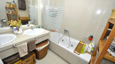Apartment on Calle de los Mesejo photo 15