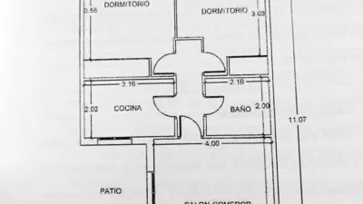 Apartment on Calle de los Mesejo photo 17