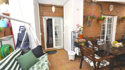 Apartment on Calle de los Mesejo photo 2