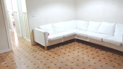 Apartment on Calle de los Mesejo photo 3