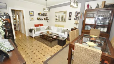 Apartment on Calle de los Mesejo photo 5