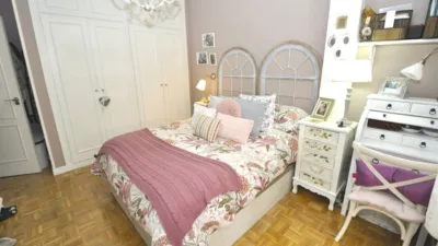 Apartment on Calle de los Mesejo photo 8