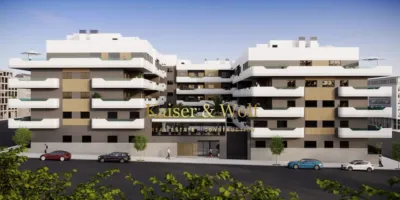 Piso – Santa Pola - Vista 4