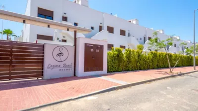 Piso – Torrevieja, Urbanización Los Balcones - Vista 2