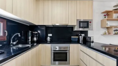 Piso – Torrevieja, Urbanización Los Balcones - Vista 4