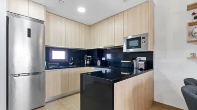 Piso – Torrevieja, Urbanización Los Balcones - Vista 5