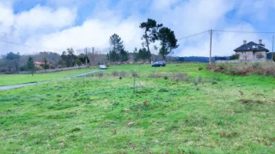 Terreno en venta en Calle Peiro de Abaixo - View 2