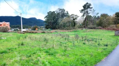Terreno en venta en Calle Peiro de Abaixo - View 3