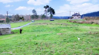 Terreno en venta en Calle Peiro de Abaixo - View 5