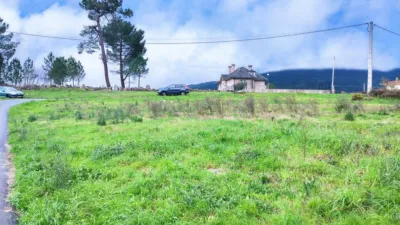 Terreno en venta en Calle Peiro de Abaixo - View 6