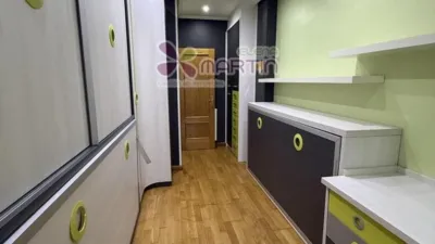Apartment on Calle de Cervantes photo 10