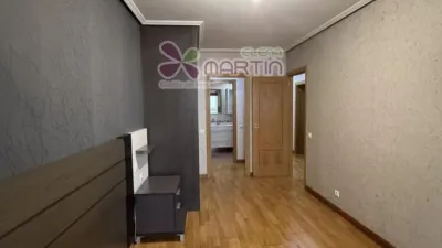 Apartment on Calle de Cervantes photo 14