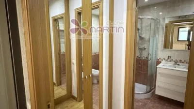 Apartment on Calle de Cervantes photo 15