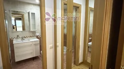 Apartment on Calle de Cervantes photo 16