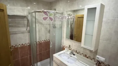 Apartment on Calle de Cervantes photo 17