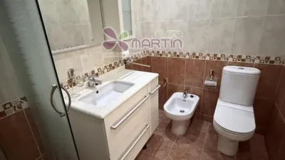 Apartment on Calle de Cervantes photo 18