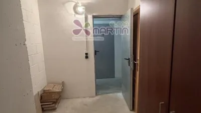 Apartment on Calle de Cervantes photo 21