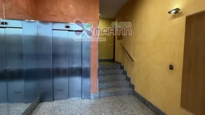 Apartment on Calle de Cervantes photo 25
