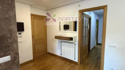 Apartment on Calle de Cervantes photo 3